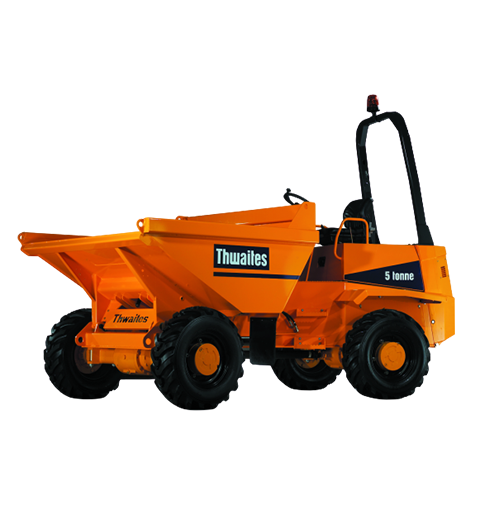 Thwaites Inma Qatar